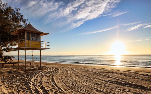 Alla scoperta di Sydney, Cairns, Brisbane e Surfers Paradise