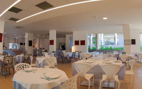 Il Club Spiagge Bianche 4*