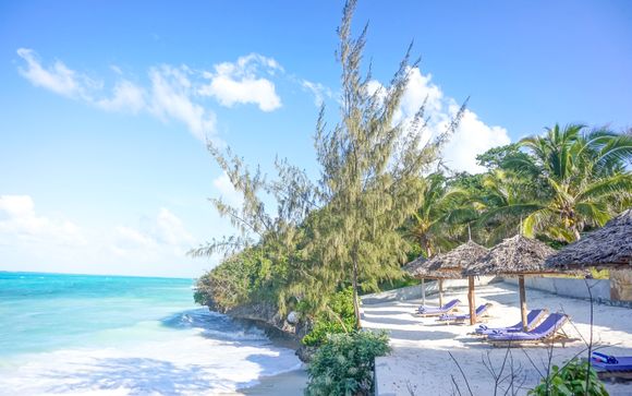 Il Pearl Beach Resort 4*