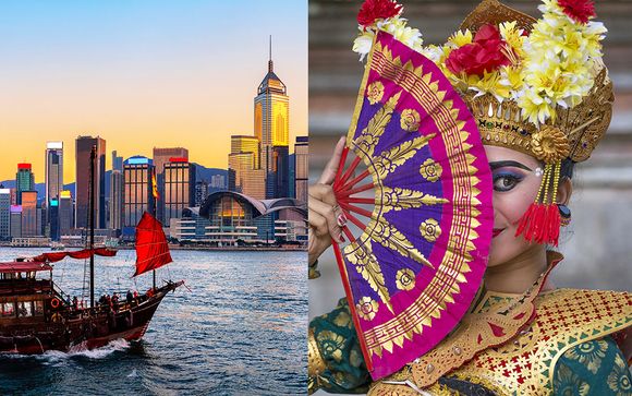 Tour indimenticabile Bali con possibile estensione a Singapore