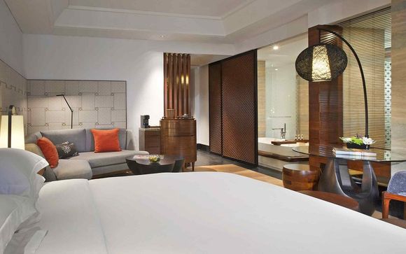 Il Sofitel Bali Nusa Dua Beach Resort 5*