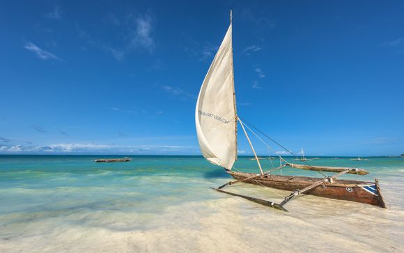 Alla scoperta di Zanzibar