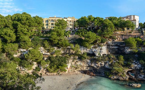 Ona Cala Pi Club