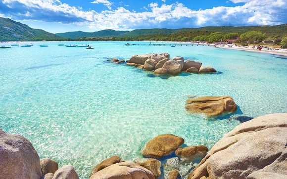 Recensioni Résidence Moby Dick Con Corsica Ferries Porto