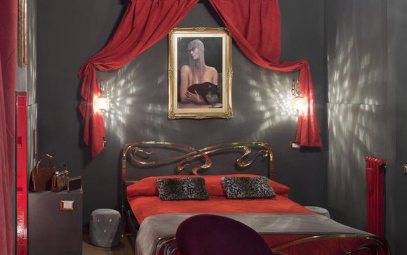L'hotel