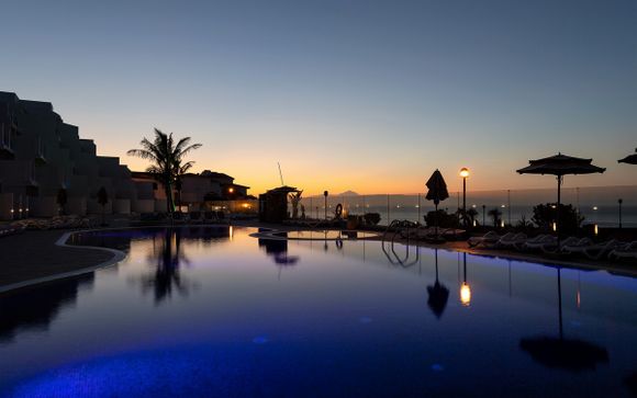 Hotel & Spa Cordial Roca Negra 4*