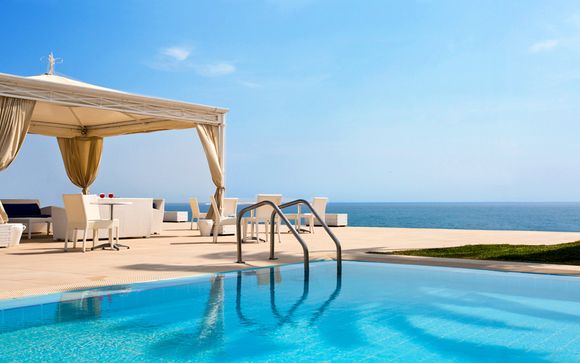 Venus Sea Garden Resort 4*
