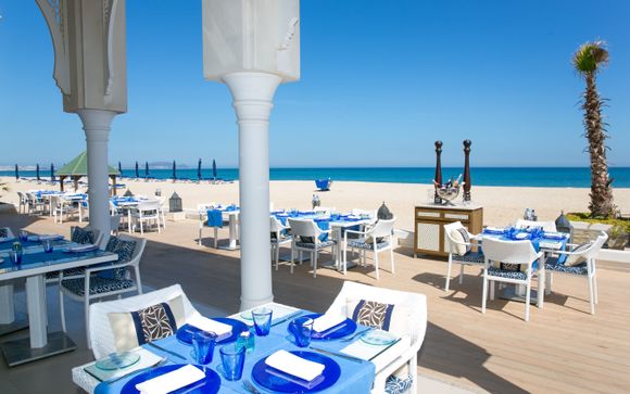 Banyan Tree Tamouda Bay 5*