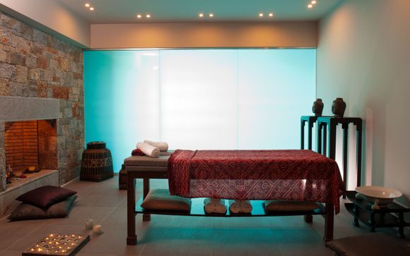 Minos Palace Hotel & Suites 5* - Adults Only