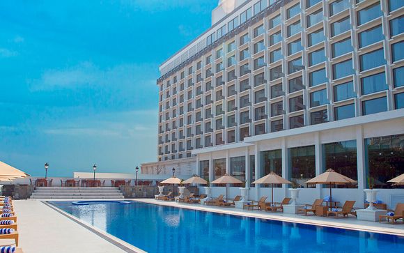 Colombo - The Kingsbury 5*