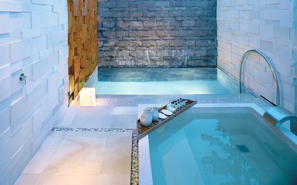 Nusa Dua - Grand Hyatt Bali 5*