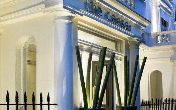 L'hotel