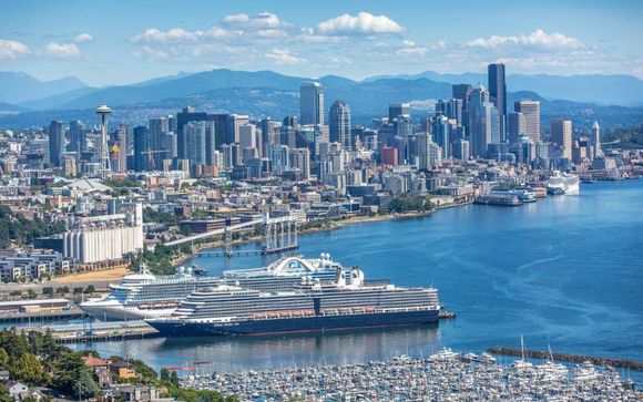 Siti di incontri online gratuiti Seattle