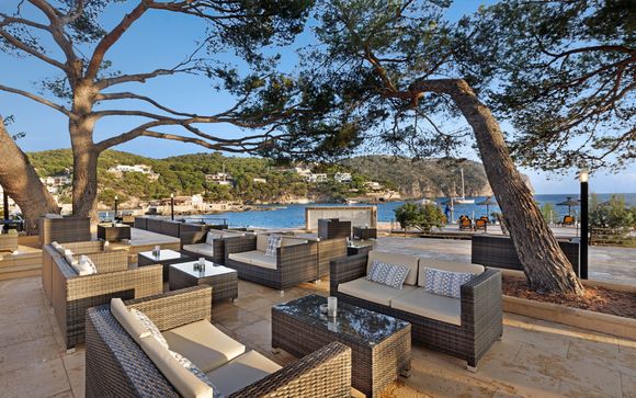 L'Hotel Roc Gran Camp de Mar 4*