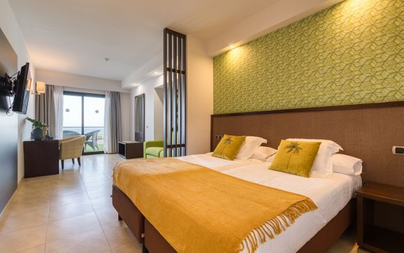 Hotel & Spa Cordial Roca Negra 4*