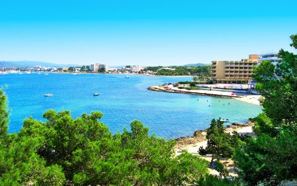 Eden Village Premium Ibiza 4*