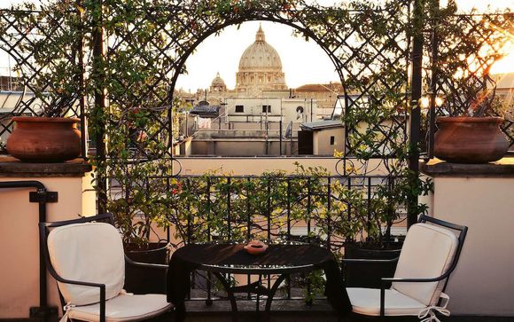 Isa Design Hotel 4*
