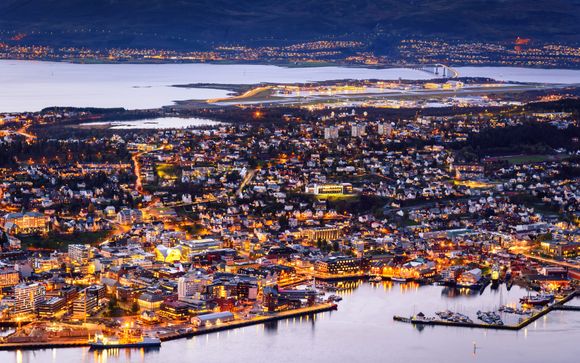 Alla scoperta di Tromso