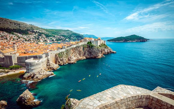 Alla scoperta di Dubrovnik