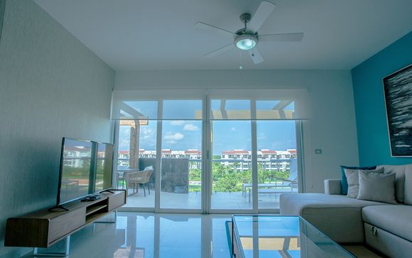 Mareazul Beach Family CondoHotel 4*