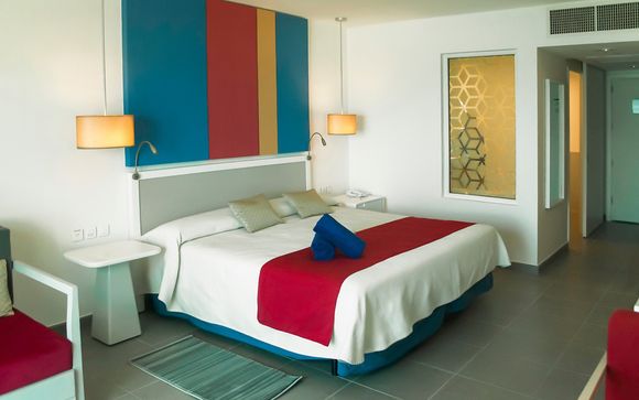 Varadero - IBEROSTAR Bella Vista 5*