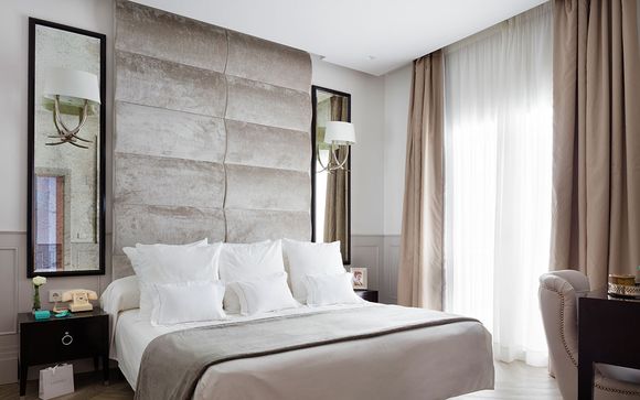 MiM Hotel Ibiza Es Vivé - Adults Only