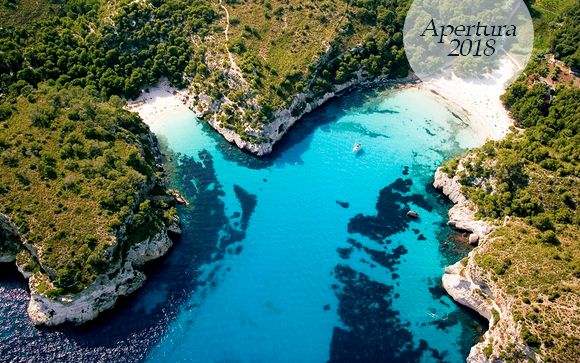 Comfort e mezza pensione in appartamenti vicino alla spiaggia
