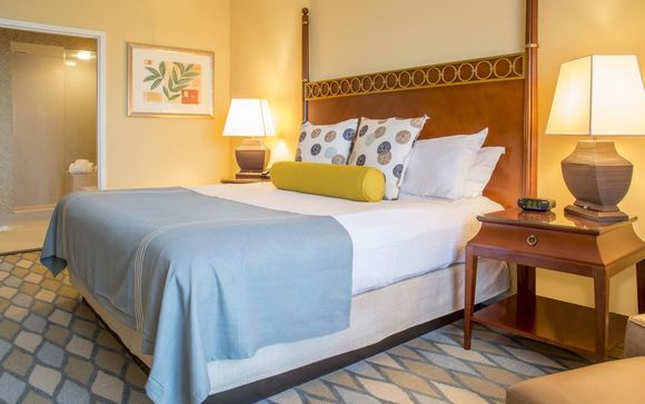 Orlando -  Omni Orlando Resort at Championsgate 4*