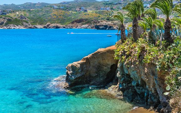 Alla scoperta di Creta