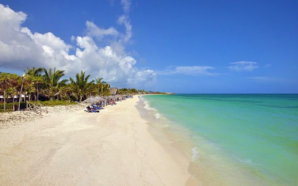 Melià Habana 5* e Melia Cayo Coco Resort 5*