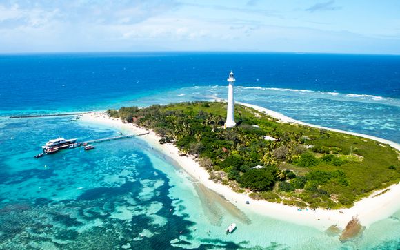 Viaggio da sogno nel Pacifico tra foreste e spiagge