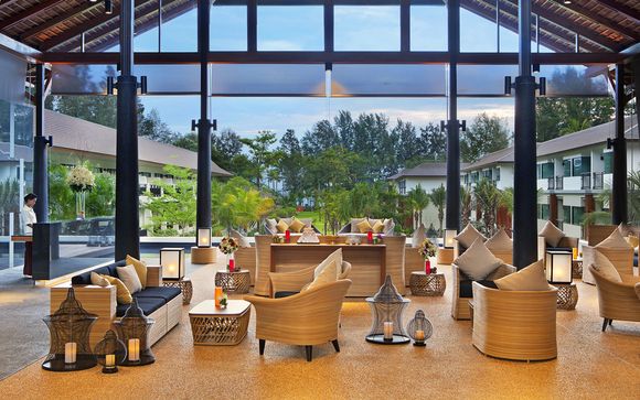Khao Lak - Manathai Khao Lak
