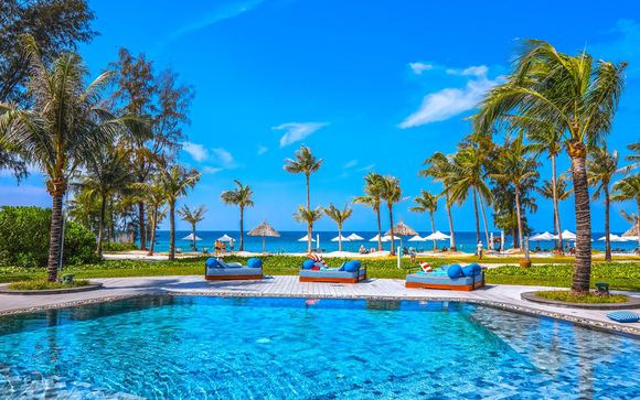 Ciao Club Sol Beach House Phu Quoc 5*