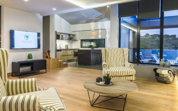 L'Oleander Boutique Apartments