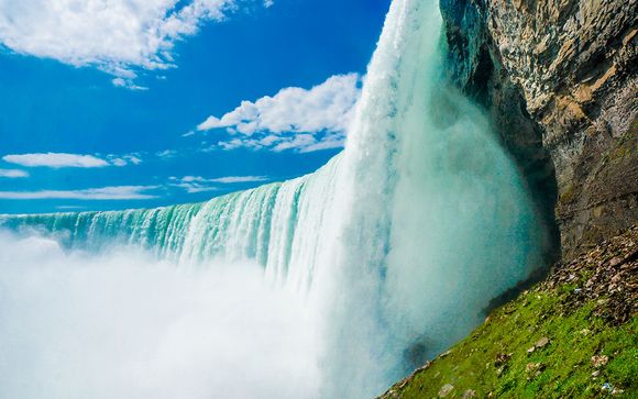 Fly & Drive attraverso il Canada Orientale