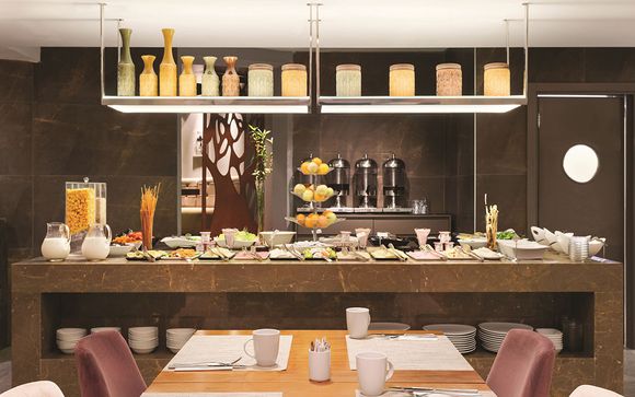 Ramada Grand Bazaar 4*