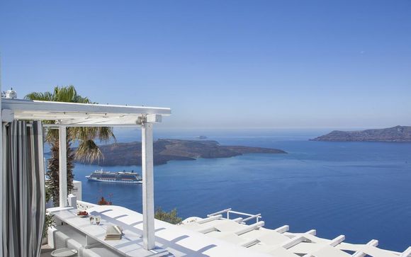 Mill Houses Elegant Suites 4*