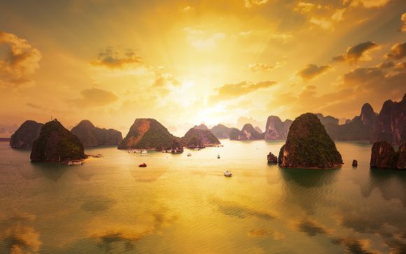 Alla scoperta di Vietnam e Cambogia