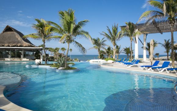 Kore Tulum Retreat & Spa Resort All Inclusive 5* - Adults Only