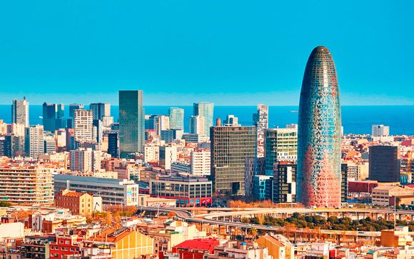 Alla scoperta di Barcellona