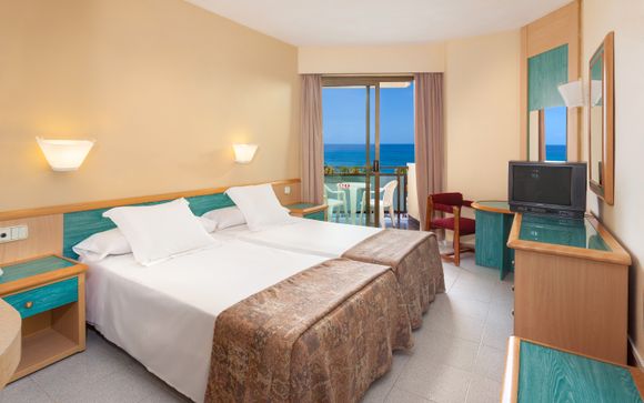 Il Sol Tenerife 4*