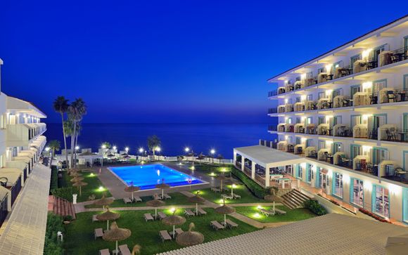 Sol Beach House Menorca 4* - Adults Only