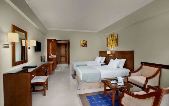 Il Sultan Garden Resort 5*