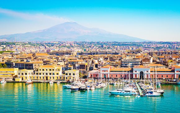 Alla scoperta della Sicilia