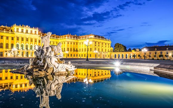 Alla scoperta di Vienna