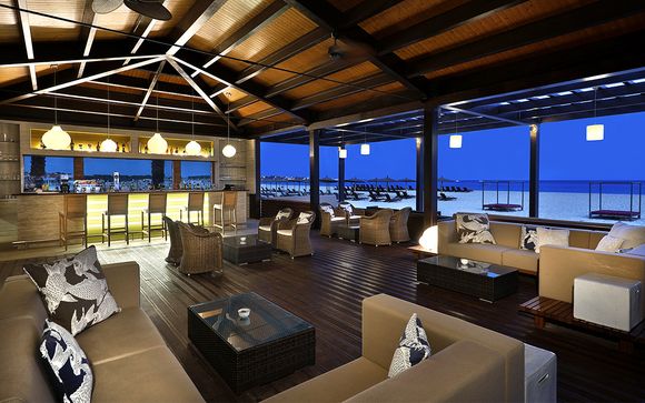 Hilton Cabo Verde Sal Resort 5*