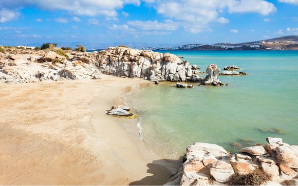 Eden Beach Resort Hotel Anavyssos 4*