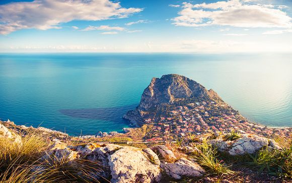 Alla scoperta della Sicilia