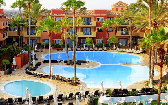 Labranda Aloe Club
