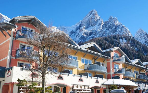 Sporting Aparthotel